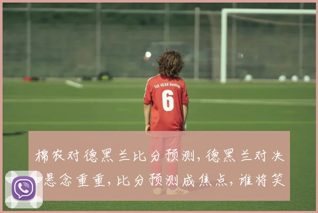 棉农对德黑兰比分预测,德黑兰对决,悬念重重,比分预测成焦点,谁将笑到最后